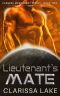 [Farseek Mercenary 02] • Lietenant's Mate